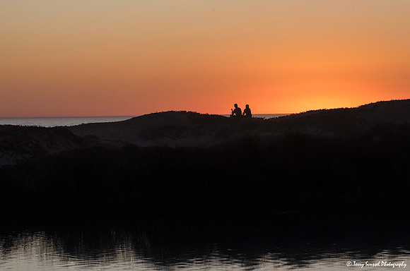 Pismo Beach Sunset 1 jpg