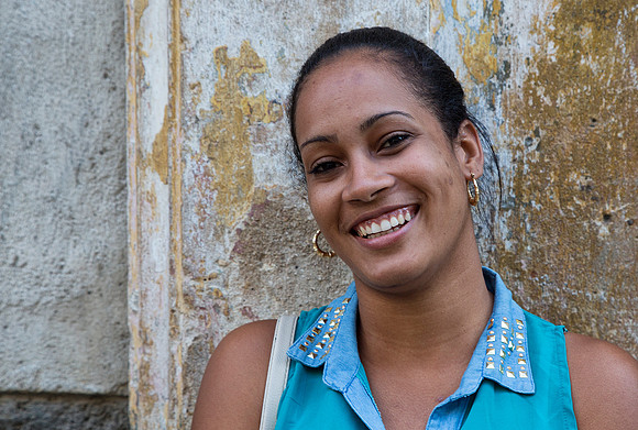 Havana Smile 1