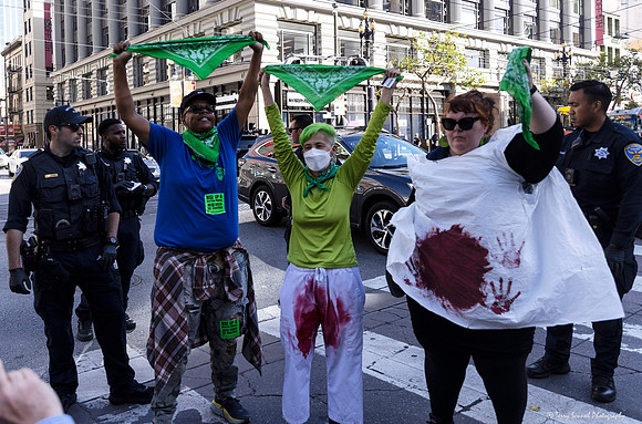 Flash Mob 4 Abortion Rights 49 (Terry Scussel) copy