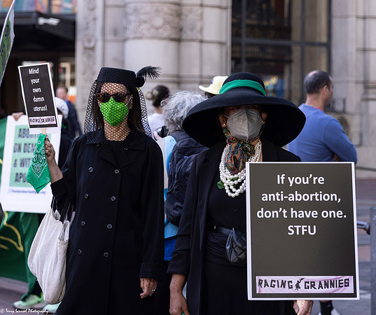 Flash Mob 4 Abortion Rights 26 (Terry Scussel) copy