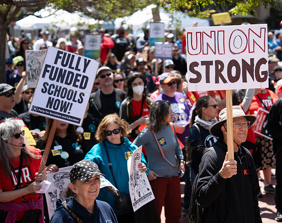 Fight for Schools 27 (Terry Scussel)