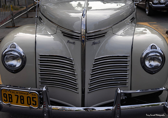 Lowriders 4 (Terry Scussel)