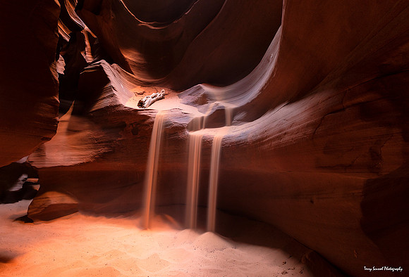 Upper Antelope 2