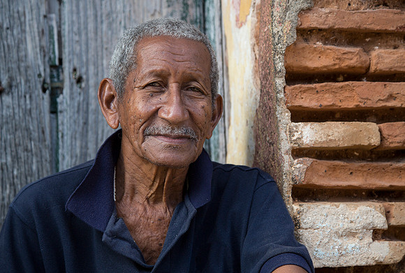 Trinidad Grand Father 1