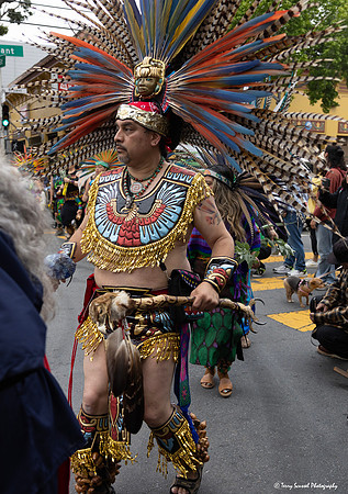 2023 Carnaval Blessing 12 (Terry Scussel)