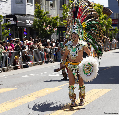 Parade 43 (Terry Scussel)