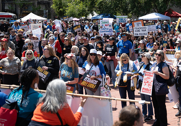 Fight for Schools 22 (Terry Scussel)