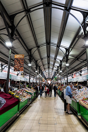 Loulé Municipal Market