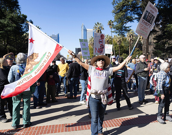 50501-Sacto Protest 9 (Terry Scussel