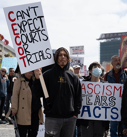 Stop the Billionaire Agenda 6 (Terry Scussel)