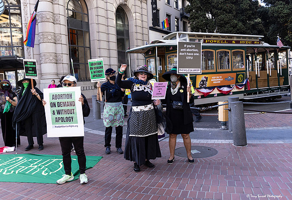 Flash Mob 4 Abortion Rights 21 (Terry Scussel) copy