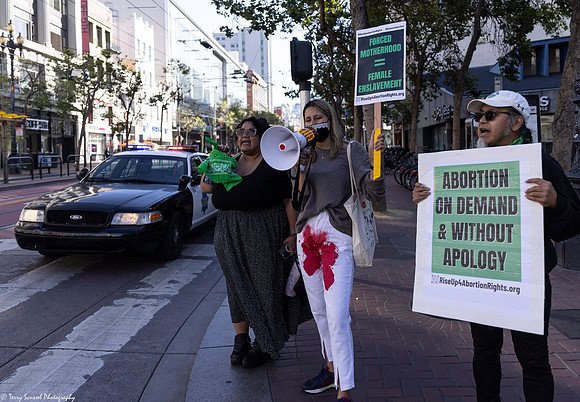 Flash Mob 4 Abortion Rights 52 (Terry Scussel) copy