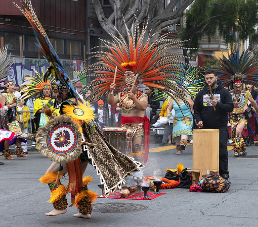 2023 Carnaval Blessing 4 (Terry Scussel)