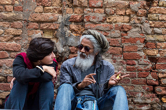 A Conversation - Copy