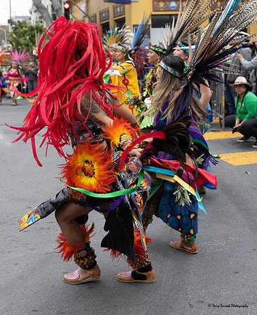 2023 Carnaval Blessing 5 (Terry Scussel)