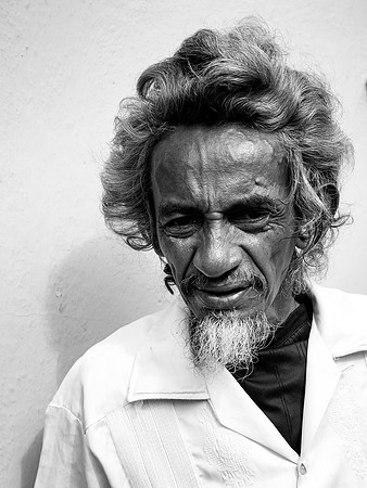 Trinidad---street-person-5-(B&W)