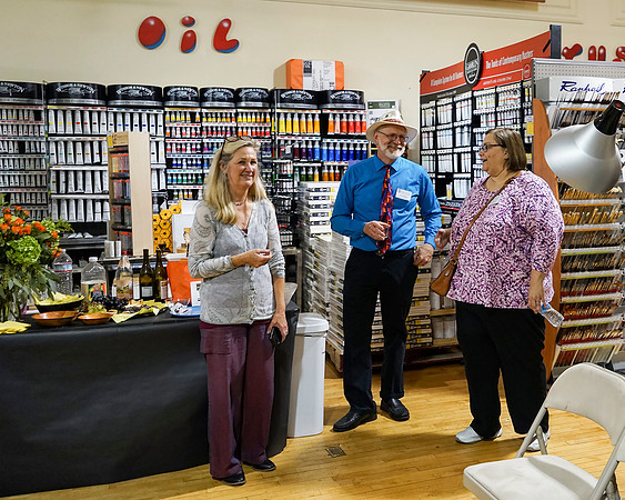 MV Art Walk 4 - 8Nov2019 (Terry Scussel)
