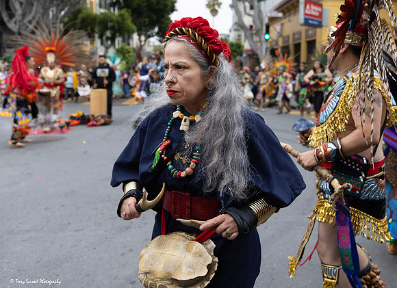 2023 Carnaval Blessing 13 (Terry Scussel)