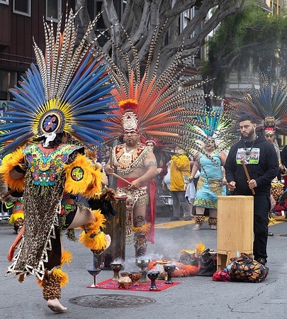 2023 Carnaval Blessing 3 (Terry Scussel)