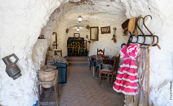 Cuevas de Sacromonte 1 copy