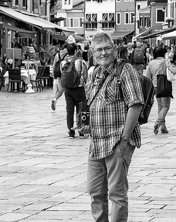 Burano Person 2
