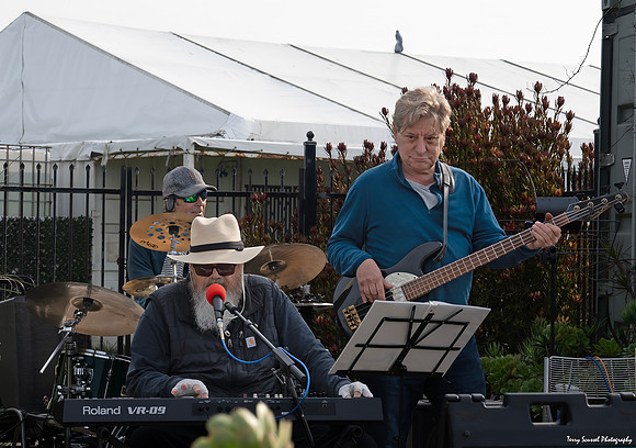 Jazz Force Band 1
