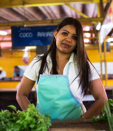 Market Grocer