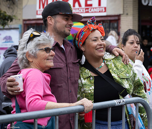 2023 Carnaval Audience 1 (Terry Scussel)