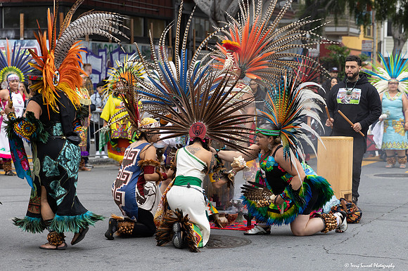 2023 Carnaval Blessing 9 (Terry Scussel)