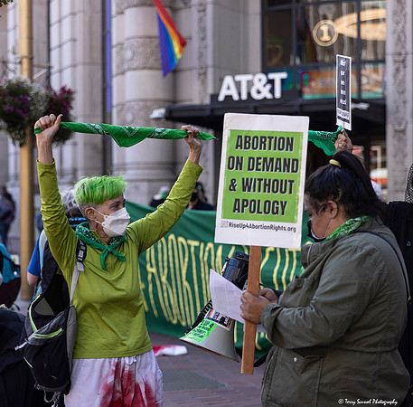 Flash Mob 4 Abortion Rights 27 (Terry Scussel) copy