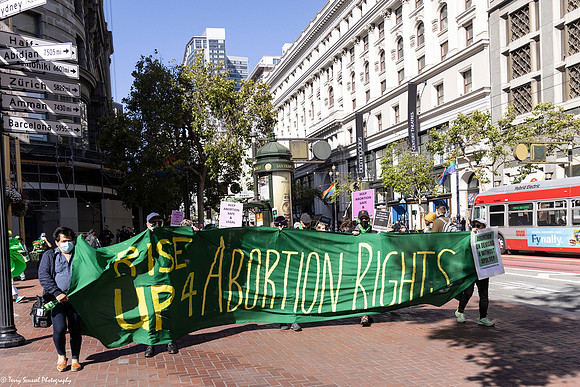 Flash Mob 4 Abortion Rights 31 (Terry Scussel) copy