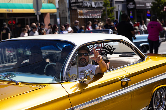 Lowriders 16 (Terry Scussel)