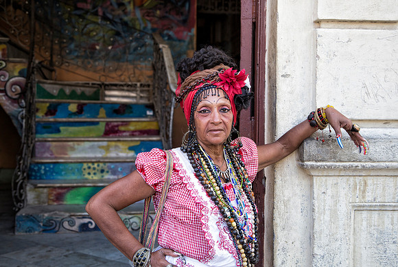 Fortune Teller 1