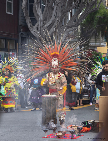 2023 Carnaval Blessing 1 (Terry Scussel)