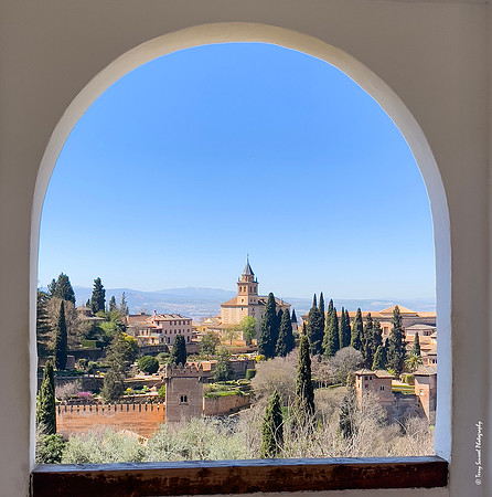 Arch View Alhambra 1 copy