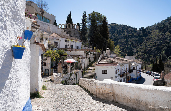 Cuevas de Sacromonte Cafes - 2 copy