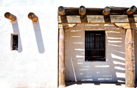 Las Crucias