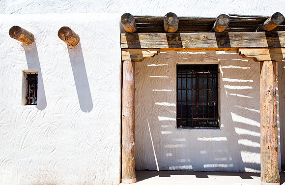 Las Crucias
