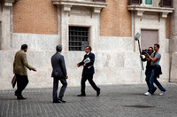 Roma Street Interview 1