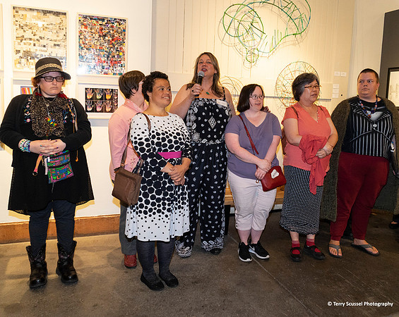 Petaluma Arts Center 12