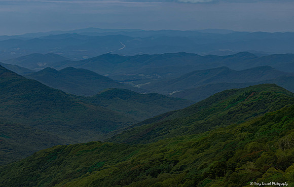 Blue Ridge Parkway 1 copy