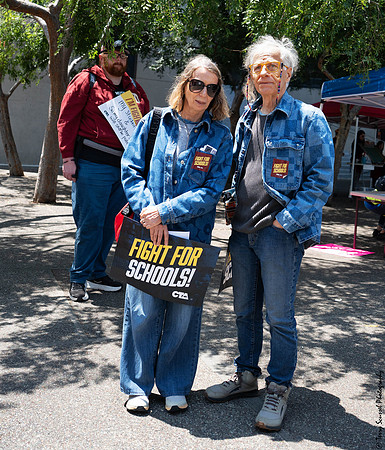 Fight for Schools 49 (Terry Scussel)