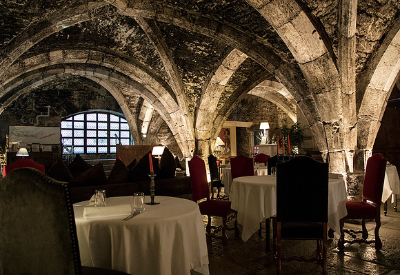 Abbaye De Maizieres 2