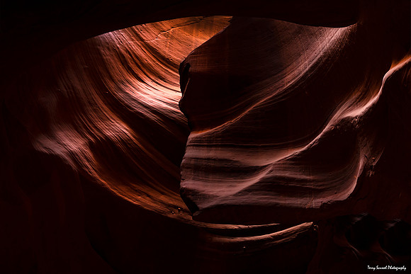 Upper Antelope 8 Merge