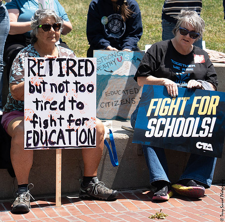 Fight for Schools 12 (Terry Scussel)