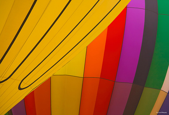 2 Balloons