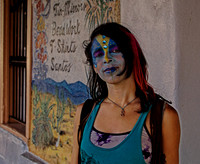 Street Performers - Albuquerque 3