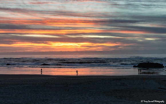 Lincoln Beach 1, Oregon copy