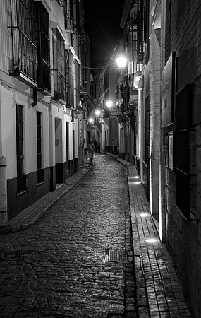 FonteCruz Sevilla - Calle Abades