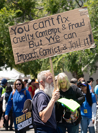 Fight for Schools 6 (Terry Scussel)